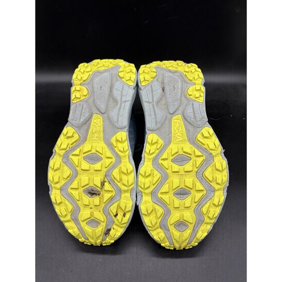 Hoka One One Challenger ATR 7 Men's Trail Running Shoes Size 9 D 1134497 SBEP - Picture 7 of 7